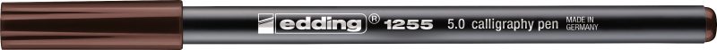 Edding e1255-50 Kalligrafiefeder