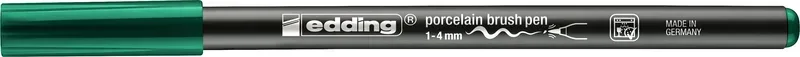 EDDING Porzellanmarker 4200 1-4mm E-4200 gr&uuml;n