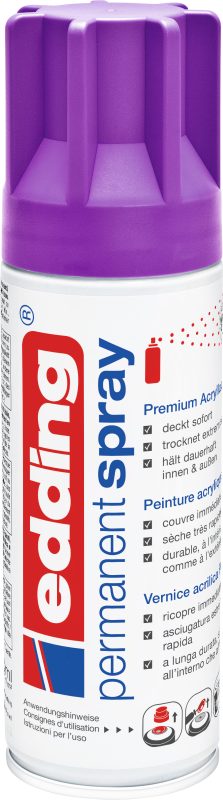 EDDING Acryllack-Spray