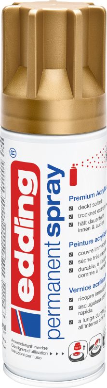 EDDING Acryllack-Spray