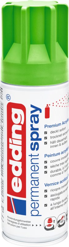 EDDING Acryllack-Spray