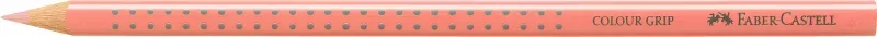 FABER-CASTELL Farbstifte Colour Grip 112417 fleischfarbe mittel
