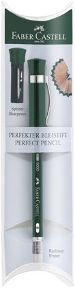 Faber-Castell Bleistift 9000