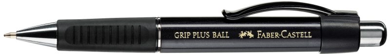 Faber-Castell Grip Plus Ball M