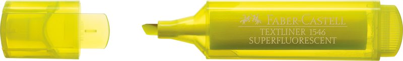 Faber-Castell Textliner