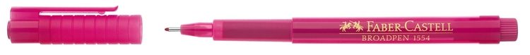 Faber-Castell Fineliner Broadpen