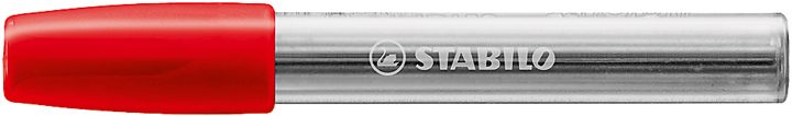 STABILO Minen EASYergo HB 7880/6-HB 1,4mm 6 St&uuml;ck