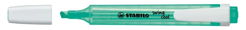 STABILO Swing Cool Leuchtmarker 1-4mm 275/51 t&uuml;rkis