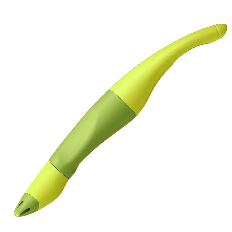STABILO Roller easy start R 0,5mm B-46849-5 gr&uuml;n