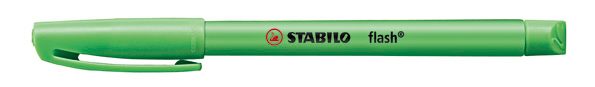 STABILO Textmarker FLASH 1/3,5mm 555/33 gr&uuml;n