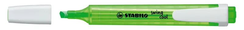 STABILO Swing Cool Leuchtmarker 275/33 gr&uuml;n