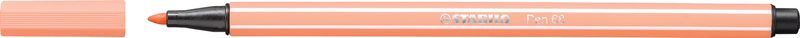 STABILO Pen 68 Nature-rosa