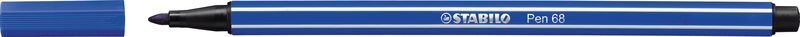 STABILO Pen 68 Rainbow-blau