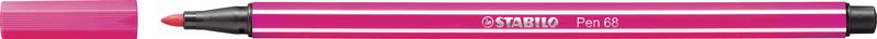 STABILO Pen 68 Candy-pink