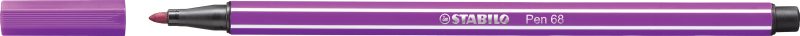 STABILO Pen 68 Forest-violett