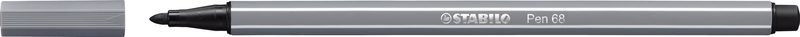 STABILO Pen 68 Nature-grau