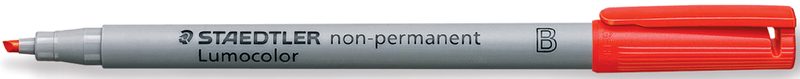 Staedtler Folienstift Lumocolor 312