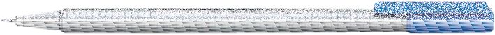 Staedtler Fineliner triplus Blau 0.3 mm 334-3 1 St.