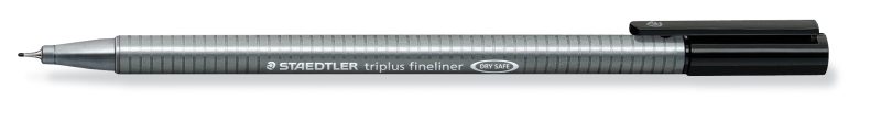 Staedtler Fineliner Triplus 334 0.3 mm