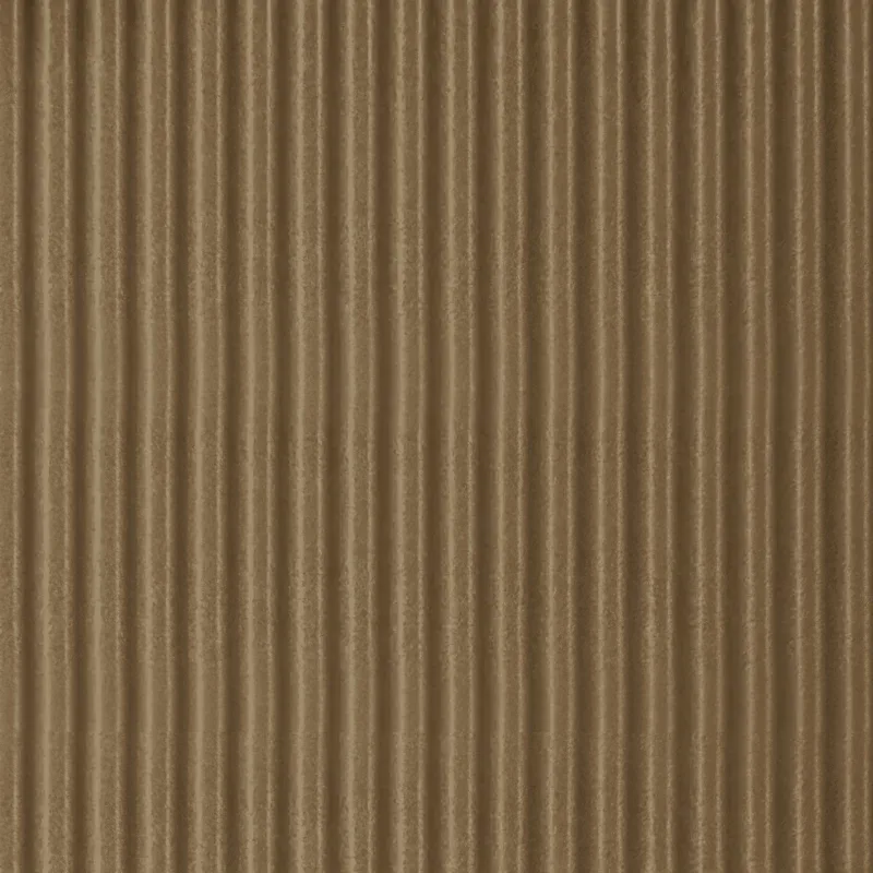 URSUS Wellkarton 50x70cm 9202272 260g, mittelbraun