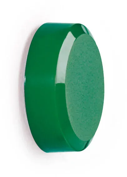 MAUL Magnet MAULpro 20mm 6176155 gr&uuml;n, 0,3kg