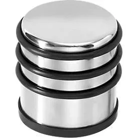 ALCO T&uuml;rstopper 2852 chrom, rutschfest 1,1kg