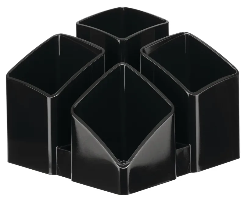 HAN Stiftek&ouml;cher SCALA 17450-13 125x125x100mm, schwarz