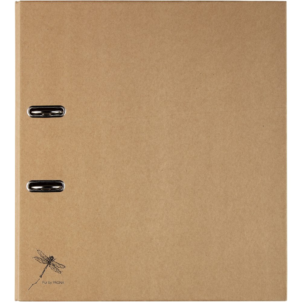 PAGNA Ordner A4 50390-11 PUR natur
