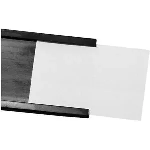 MAGNETOPLAN Magnetisches C-Profil 17640 50mx40mmx1mm