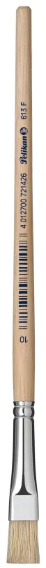 PELIKAN Pinsel Sorte 613F 721415 Gr&ouml;sse 8