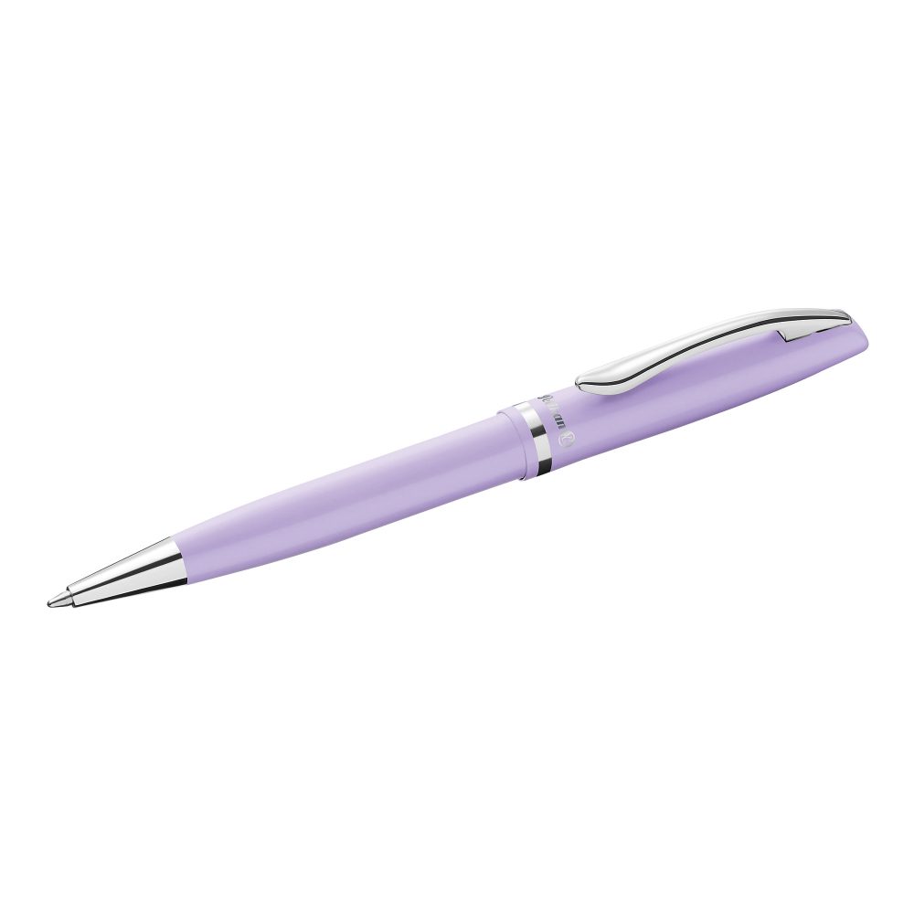 PELIKAN Kugelschreiber Jazz Pastel M 812641 Lavendel Metall