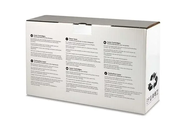 NEUTRAL RMC-Toner-Modul schwarz CB436ANEU zu HP LJ P1505 2000 Seiten