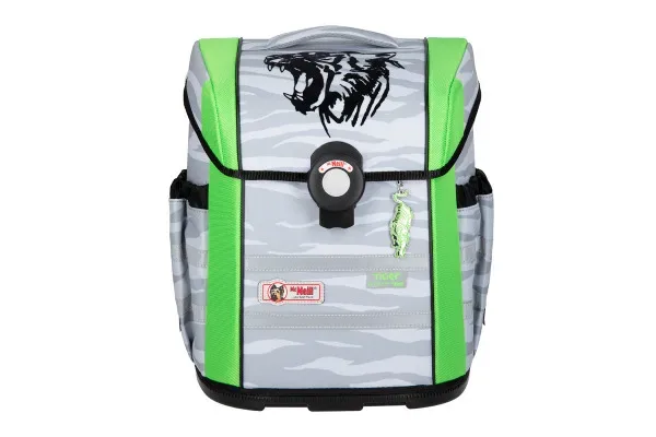 MCNEILL Schulranzen ERGO MAC 9645209000 TIGER