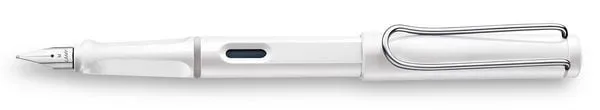 LAMY F&uuml;llhalter 019 safari M 1219677 white