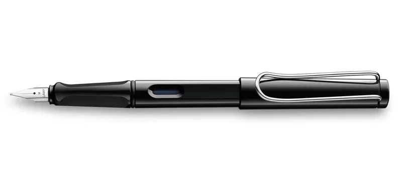 LAMY F&uuml;llhalter 019 safari M 1219679 black