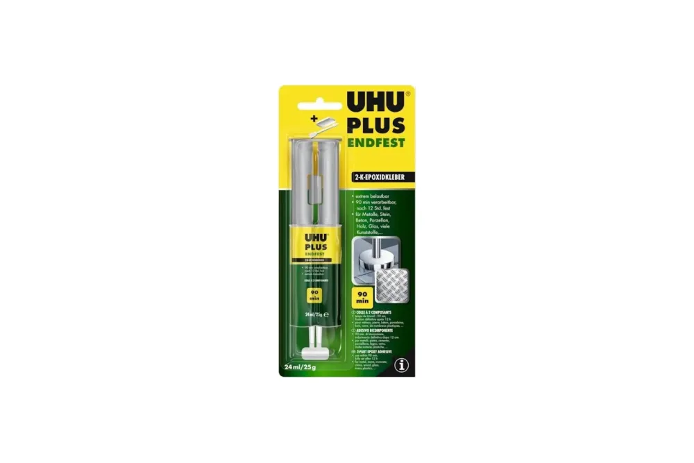 UHU Plus Endfest 45585 24ml