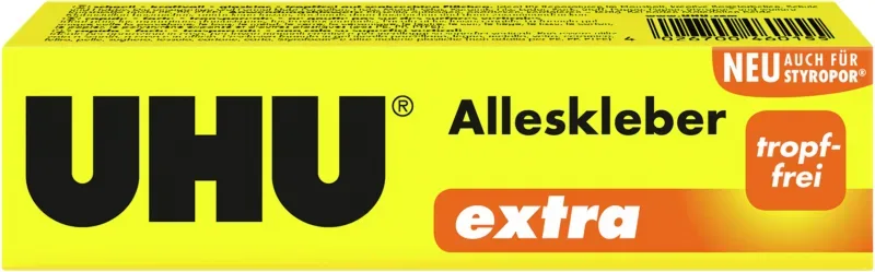 UHU Universalkleber extra 31g 46015