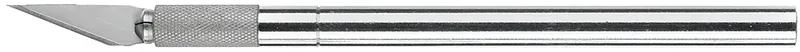 WESTCOTT Skalpell Titanium E-8401000 Metall
