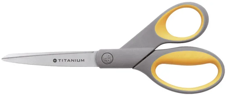 WESTCOTT Titanium Super Schere 21cm E-3048100