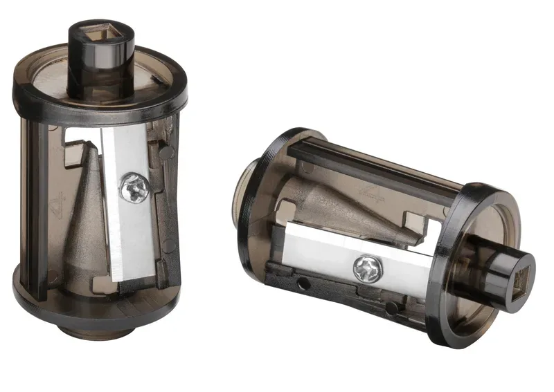 WESTCOTT Ersatzspitzer iPoint E-55039 00 f&uuml;r Evolution + Halo 2 St&uuml;ck