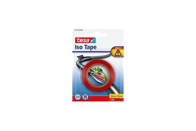 TESA Iso Tape Rot