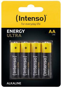 Energy Ultra AA - LR06, Batterie