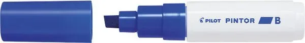PILOT Marker Pintor 8.0mm SW-PT-B-L blau