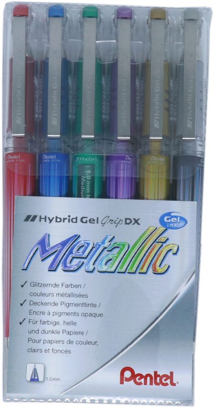 Avex Pentel Gelschreiber