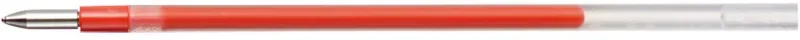 UNI-BALL Mine Jetstream 0.7mm SXR-80-07R rot