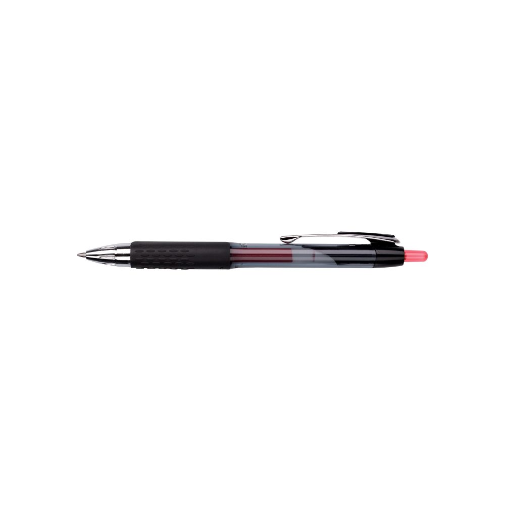 Faber-Castell Geltintenroller uni-ball SIGNO Rot 0.4 mm
