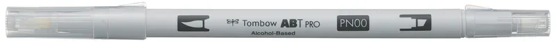 TOMBOW Dual Brush Pen ABT PRO ABTP-N00 blender