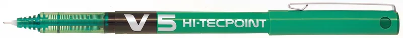 PILOT Hi-Tecpoint V5 0,3mm BX-V5-G gr&uuml;n