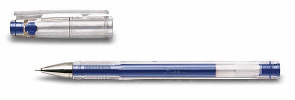 Pilot G-TEC C4