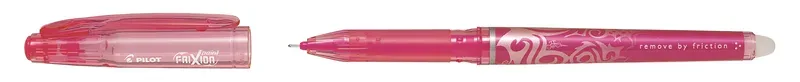 PILOT Roller FriXion Point 0.5mm BLFRP5P pink, nachf&uuml;llbar, radierbar